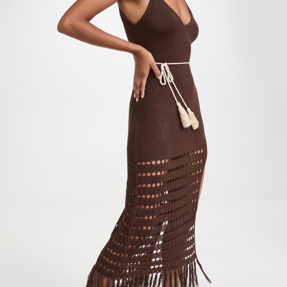 Devon Windsor Molly Dress